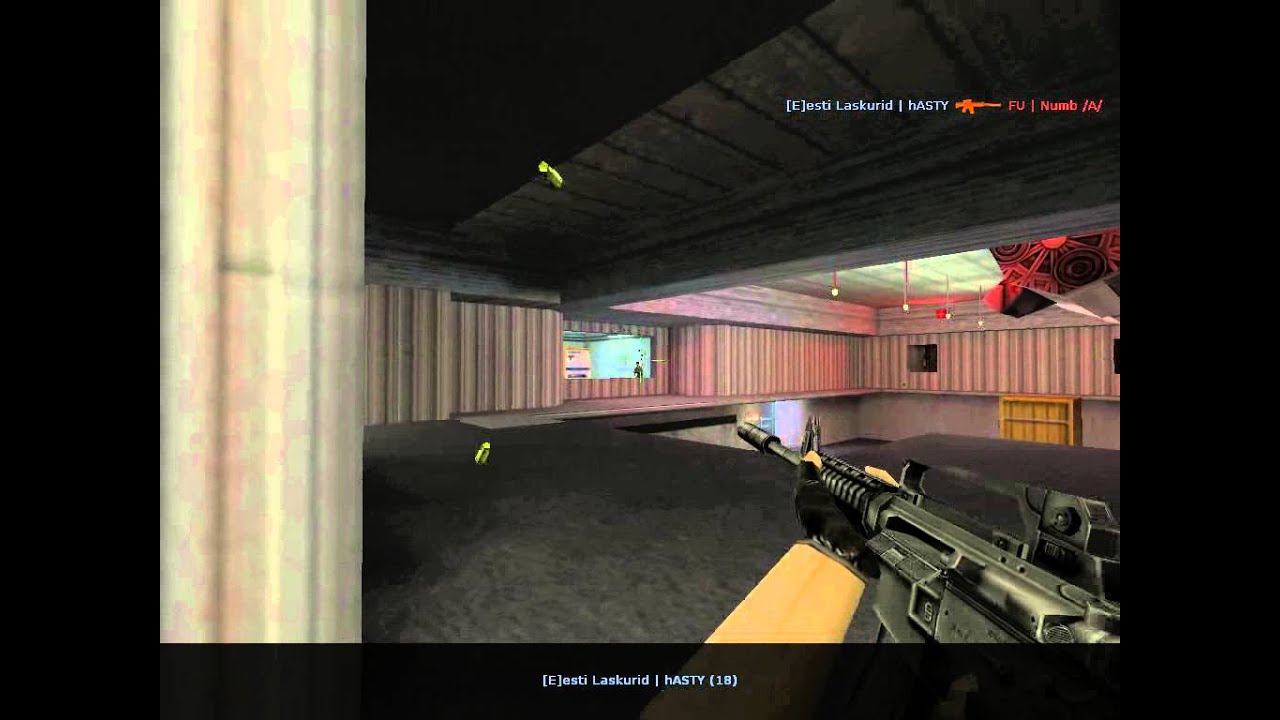 FAVAL CUP | FU vs EL | hASTY -3k