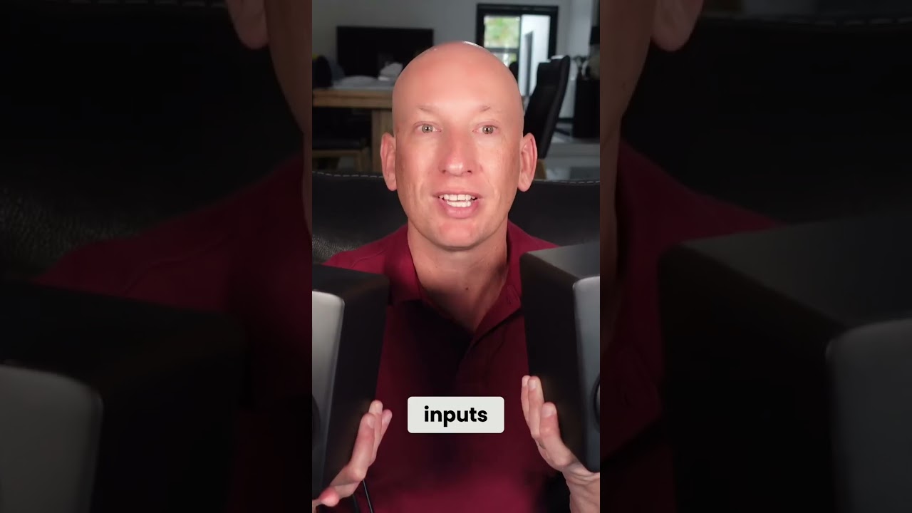 Elevate Your Sound with Edifier M60 Speakers – Edifier M60 Multimedia Speakers 🔊