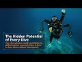 Turning Your Next Dive Into Data: How Recreational Divers Are Saving the Oceans