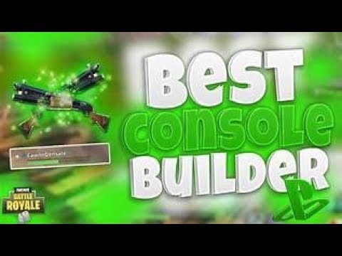 Buildfigt Contre Chacun Des Membres De La Dizlown Fortnite - buildfigt contre chacun des membres de la dizlown fortnite xbox one