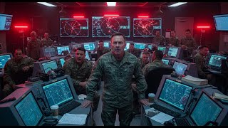 General Mocked Her 'Gaming Skills' — Then She Won an Impossible Dogfight Alone and Saved the Base screenshot 3