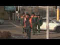2 159 человек задержаны в Алматы