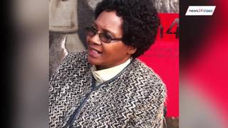 Pauline - Survivor of 1976 Soweto uprising, part 2