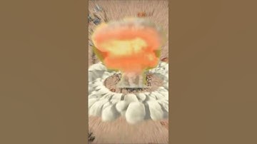 Fallout 2: Modoc latrine Explosion #shorts