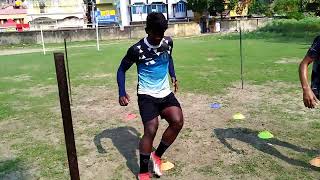 agility and speed for fitness ⚽⚽⚽⚽