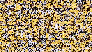 Famous Sonic 3 & Knuckles debug glitch by attltb 93 Profile