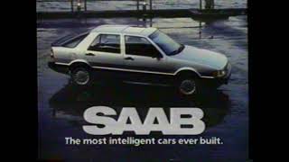 Download Lagu 1988 Saab 9000 \ MP3