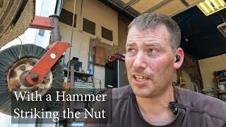 How to Ruin a Big Rhino Twister TW84, THEN FIX IT!