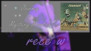 Journey - Mystery Mountain (Bass Cover WITH TABS) screenshot 5