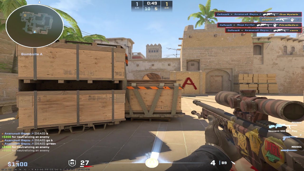 Make CS Great Again! - YouTube