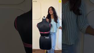 Switch It Your Way Stylish Multi-Strap Bra