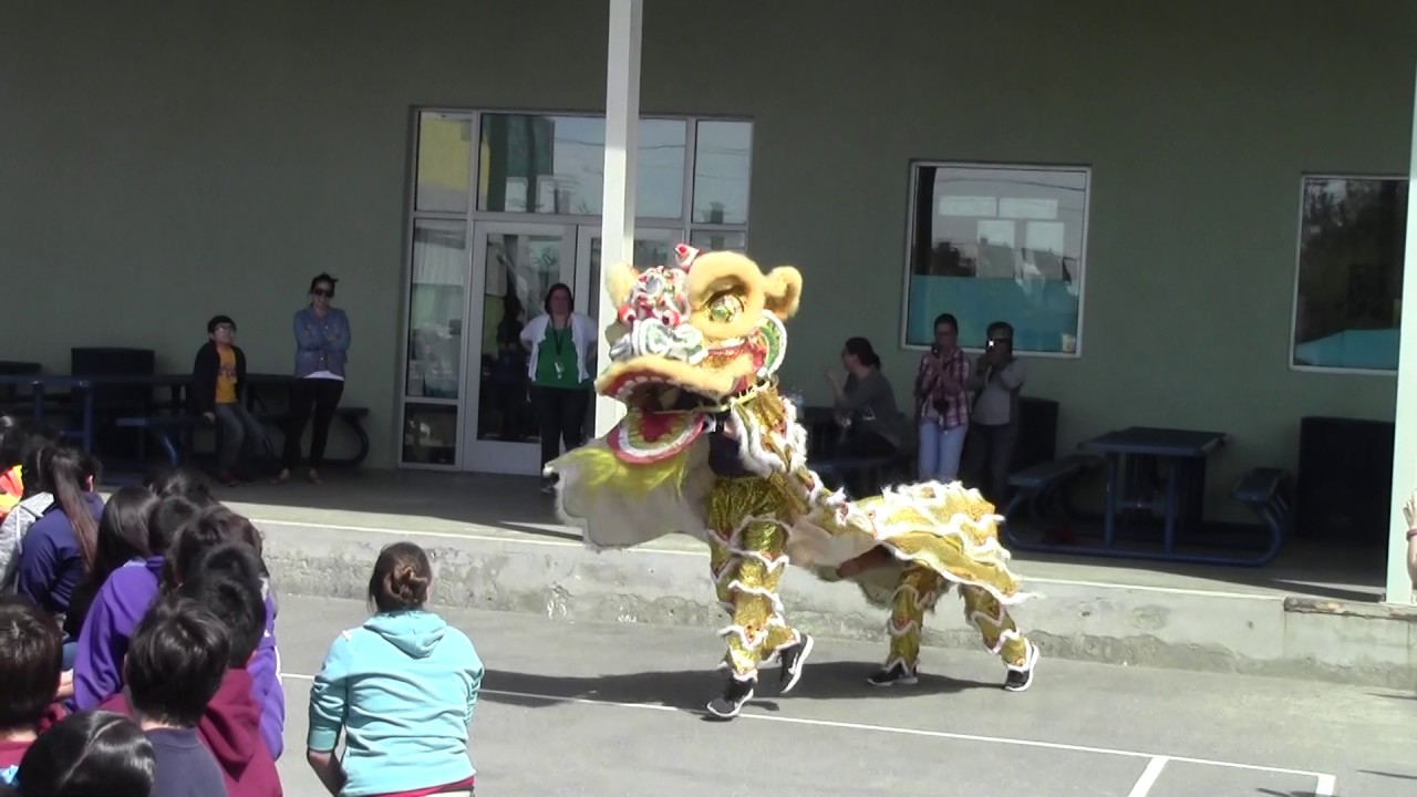 5 KIPP LA Prep Spring Talent show 2017