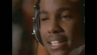 Tevin Campbell  91 Goodbye