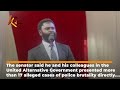 Methu: I can fix Interior Ministry challenges in days
