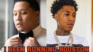 NBA Youngboy Manager Montana Furious At Robbers 😱😱