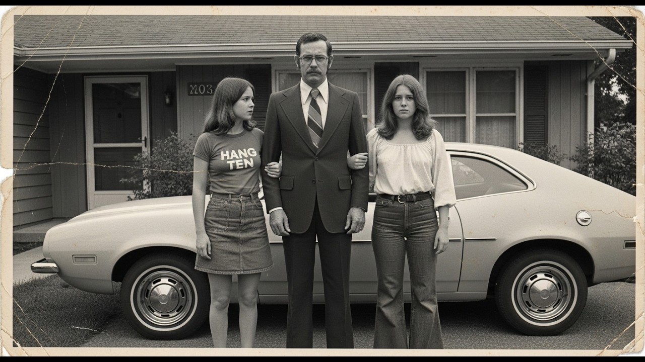 The Horrible Story of The Blackwell Sisters' Sexual Practices – They Became Their Father's Lovers"