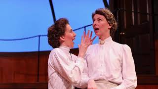 What Did A Director And Actor Think Of Silent Sky?