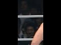 Schilt towering Shoji by over a foot in PRIDE! #Shorts