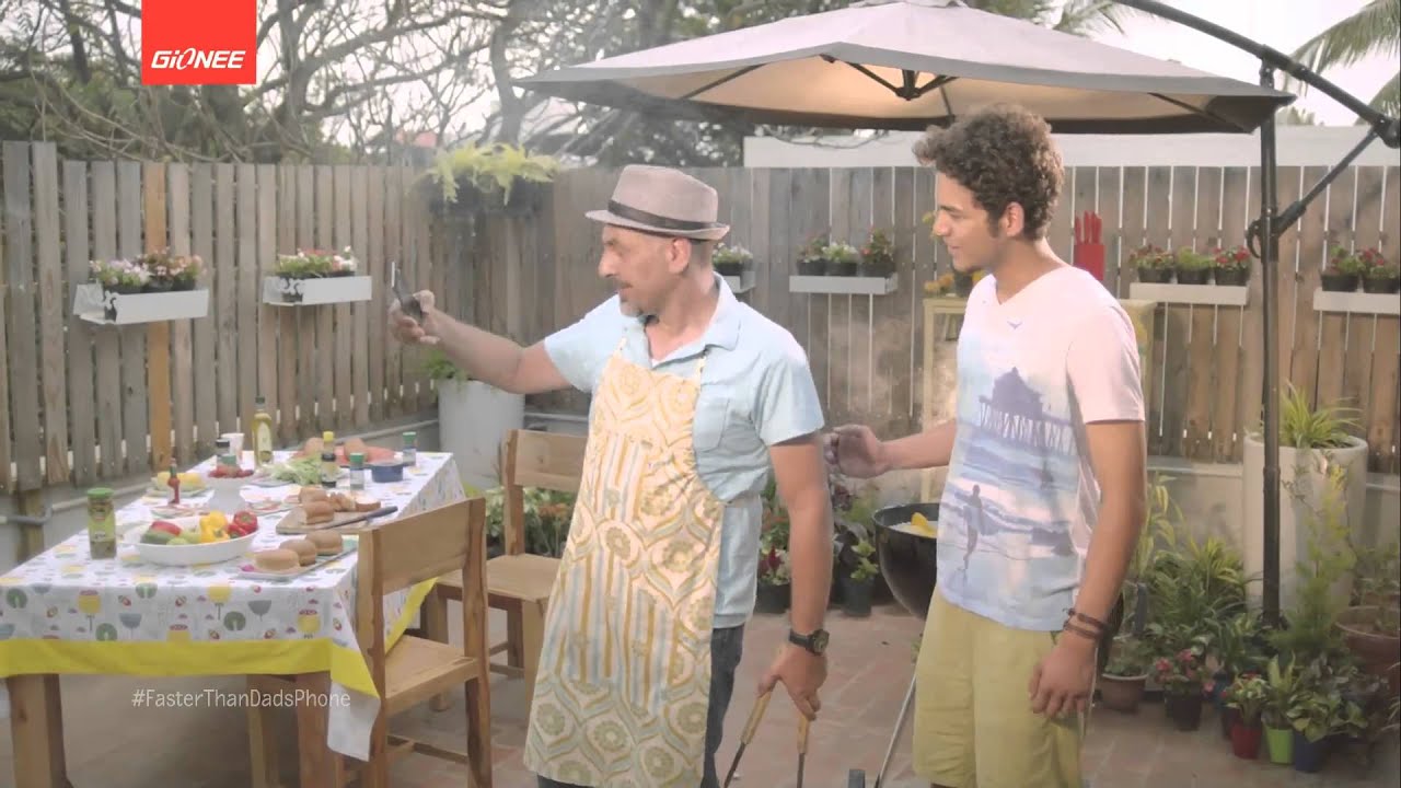 Time to get your own Gionee S7