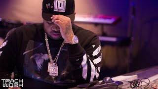DJ Mustard Breaks Down 