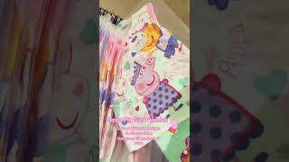 Peppa Pig Girls Pyjamas Perfect For Holiday Gifts