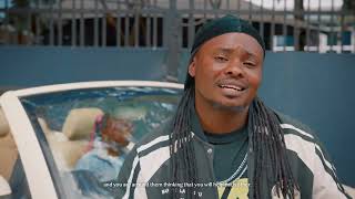 Anyanya Ma Kyatinicki Mulla Official 4K Video