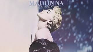 Madonna - Jimmy Jimmy (Official Instrumental)