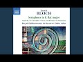 Miniature de la vidéo de la chanson Symphony No. 2 In E-Flat: Tranquillo - Allegro Deciso