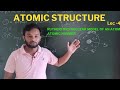 Atomic structure #4 @Stali37
