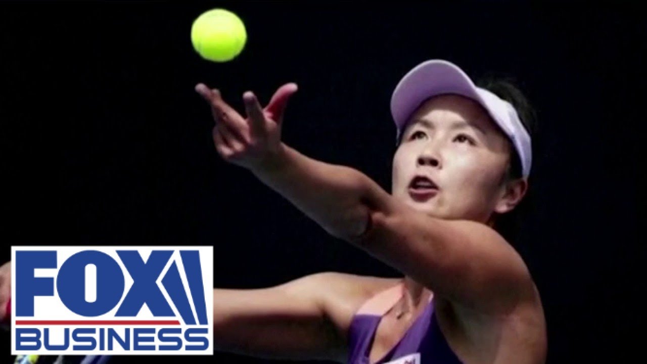 Senator Blackburn calls on US to boycott winter Olympics in Beijing