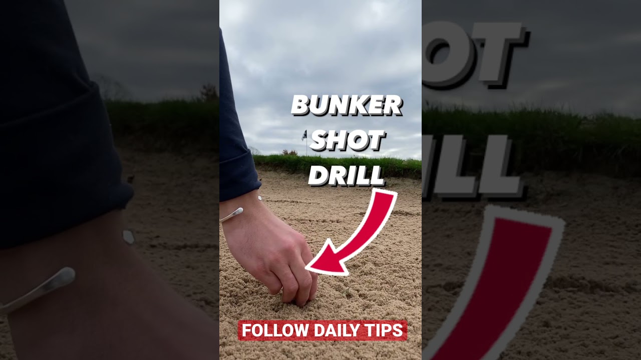 Выбирайтесь из песка в первый раз каждый раз