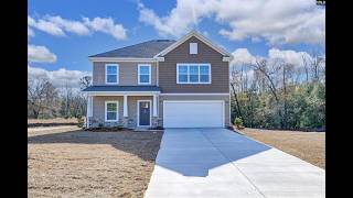 NEW LISTING: 141 Middlesex Court  Lugoff SC 29078