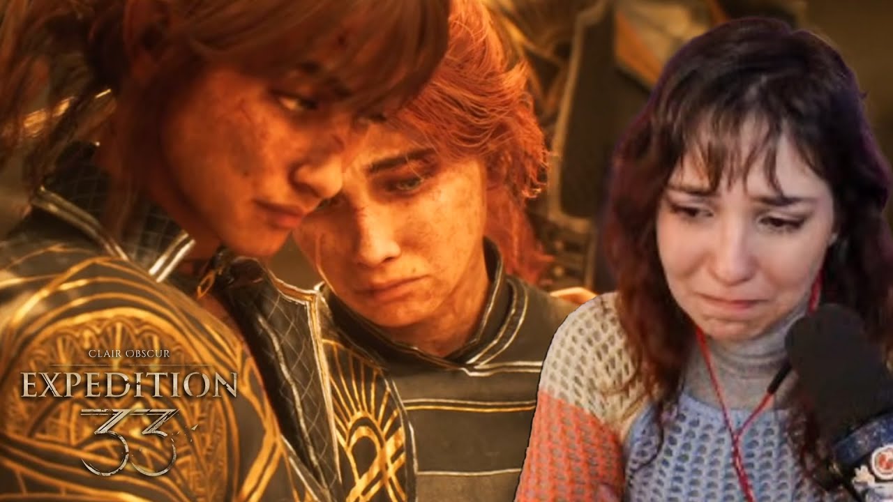 In the next life. | Clair Obscur: Expedition 33 Blind Playthrough pt. 6 | DISH VODS