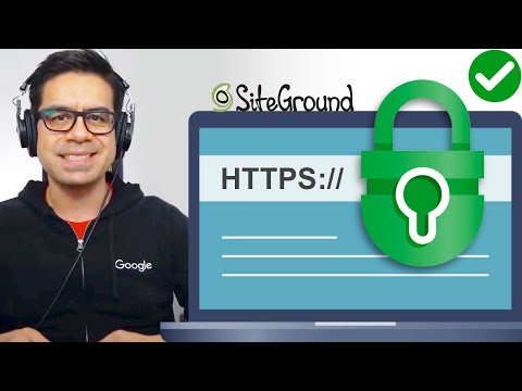 Cómo poner el candado de página web segura ?Instala GRATIS el certificado de Seguridad SSL