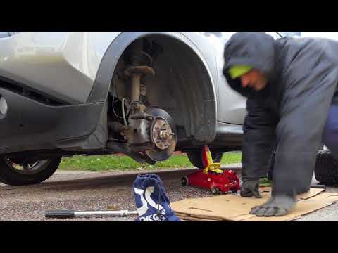 Video: Înlocuirea Mașinii