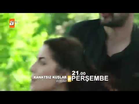 اعلان مسلسل طيور بلا اجنحة والحلقة 1 بعد قليل