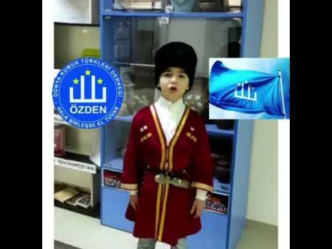 #kumuklar #кумык #кумыки #къумукълар - YouTube