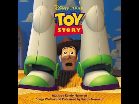 video Beyond Rely on Povestea jucăriilor [Toy Story] - Eu sunt amicul tău [You've Got a Friend  In Me] - YouTube