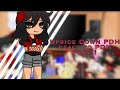 Upside Down PDH React To PDH Aphmau MS Very Short 100 Sub Special Aphmau Upside Down PDH React To PDH Aphmau MS Very Short 100 Sub Special Aphmau