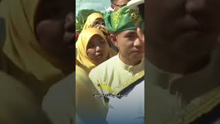 سلطان بروناي: قصر ومليارات وفخامة ملكية 👑 #ملكية #بروناي