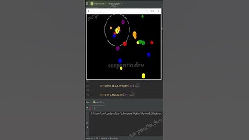Мини-игра на Python!