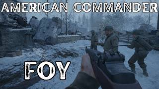 How to Push Germans Out of Foy: Hell Let Loose