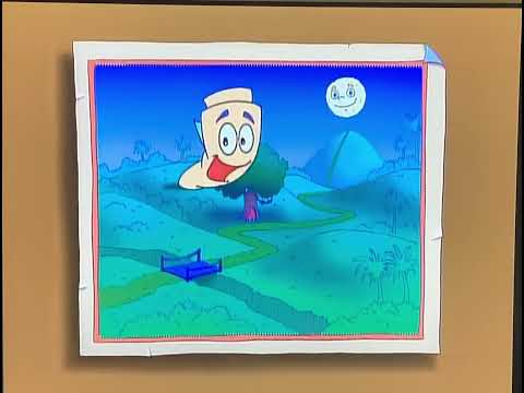 Dora The Explorer Little Star I’m The Map Song