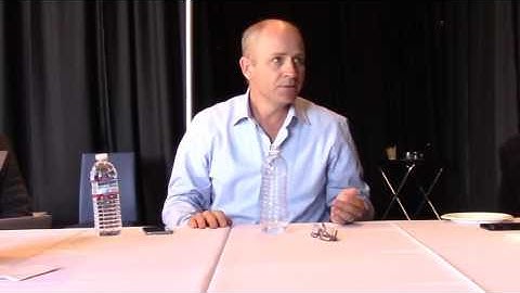 New Relic CEO Lew Cirne: Cloud & Growth Strategy