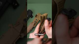 For Who Is The Gerber Strongarm?