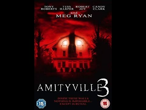 AMITYVILLE 3