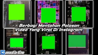 Berbagi Mentahan Polosan Video Yang Lagi Virall Di Instagram