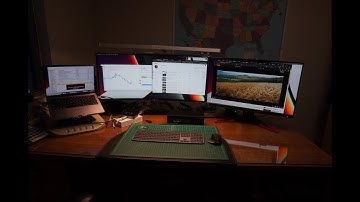 How to do independent video switching works with ConnectPRO advanced DisplayPort 1.4 KVM switches