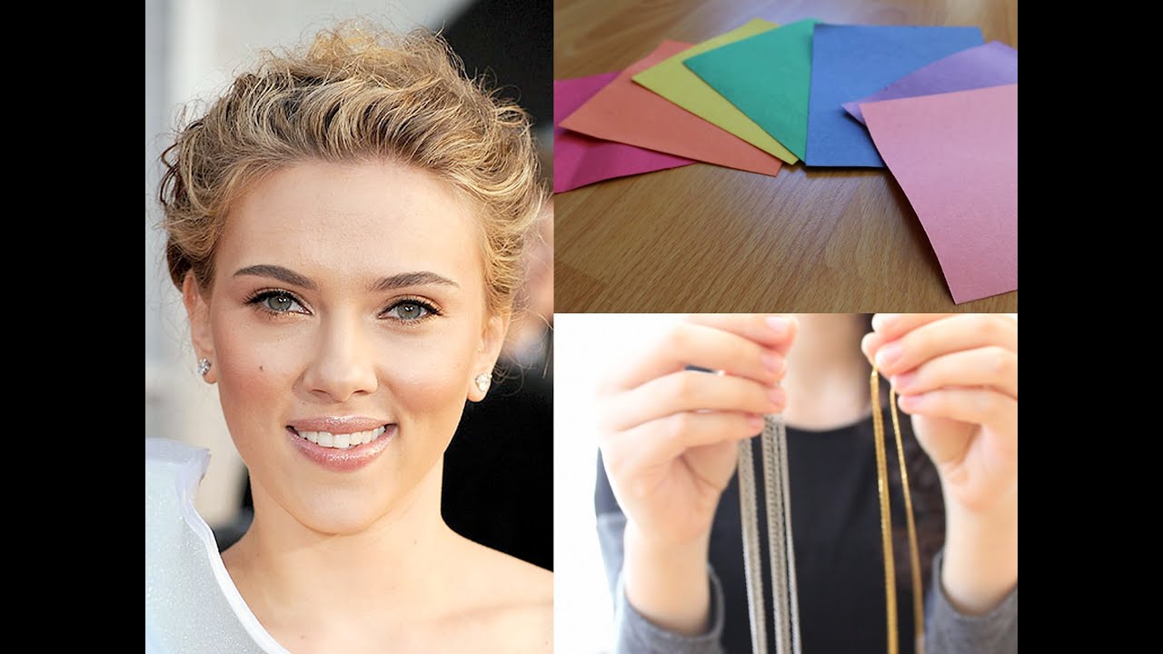 Ladylike Charm: Determining Your Beautiful Undertone- Be Your Own Stylist Series