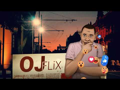  OJ FLiX presents AKI SI POA (EP 1)